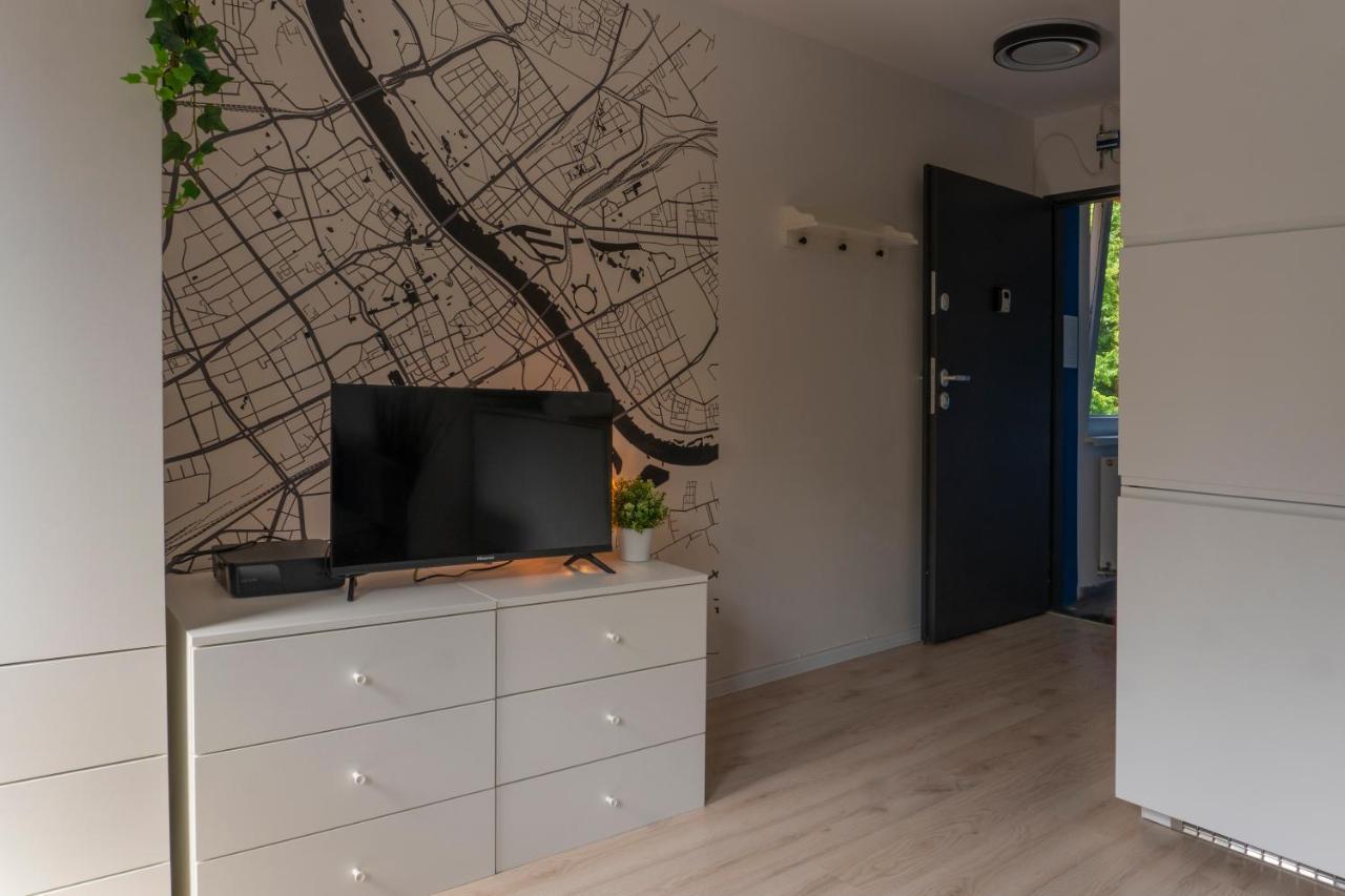 Batorego 18 - White - 450M Stacja Metra Pola Mokotowskie, 800M Biblioteka Narodowa, 20M Piekny Park Pola Mokotowskie, 800M Do Sgh - Wifi - Smart Tv - Good Apartments Варшава Екстериор снимка